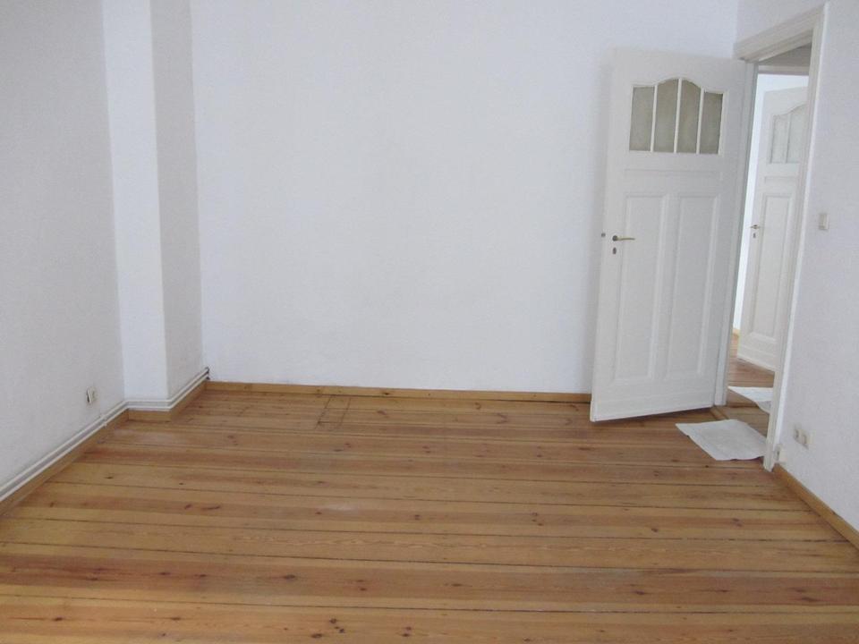 Spacious 2 bedrooom apartment in Pankow Florakiez district with kitchen to rent – Bild 10