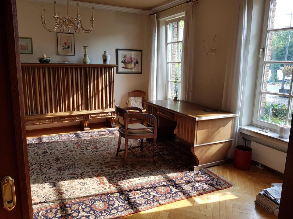 Großzügiges Haus in bester Wohnlage in Köln-Müngersdorf provisionfrei von Privat – Bild 5