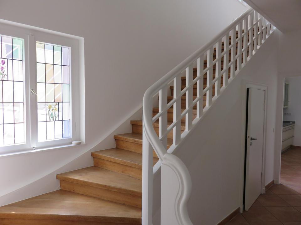 Sonnenterrasse und Saunalandschaft nahe Spandauer Forst – Bild 16