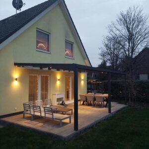 Charmantes Einfamilienhaus in Oppenheim