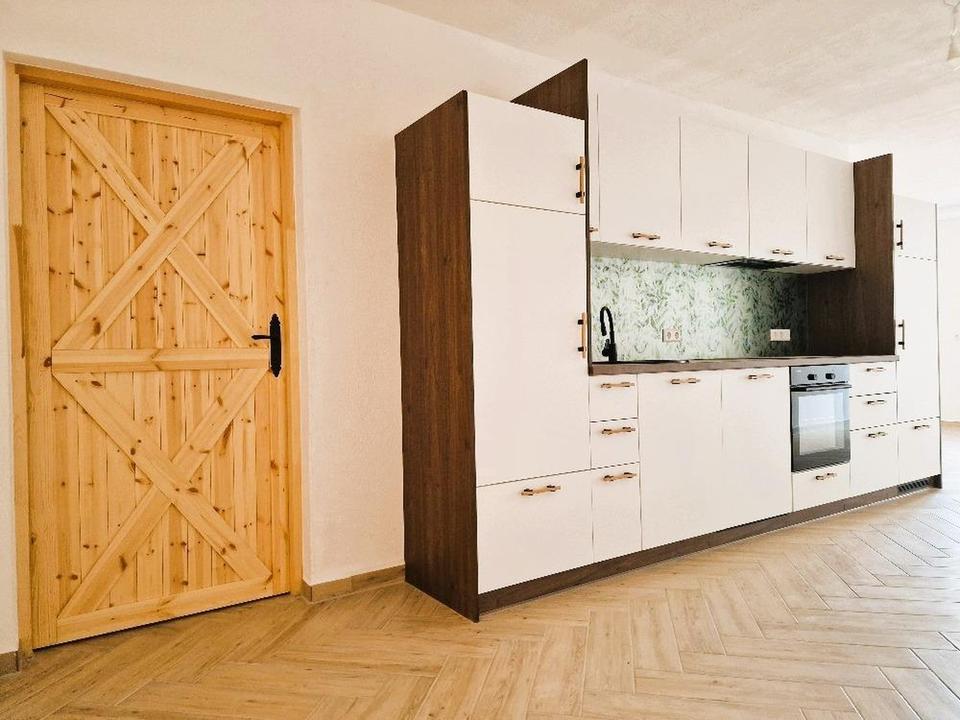 DG Wohnung | NACHHALTIGSTE Immobilie Wolfsburgs, Lehmbau, PV - Autarkie und Appsteuerung – Bild 4