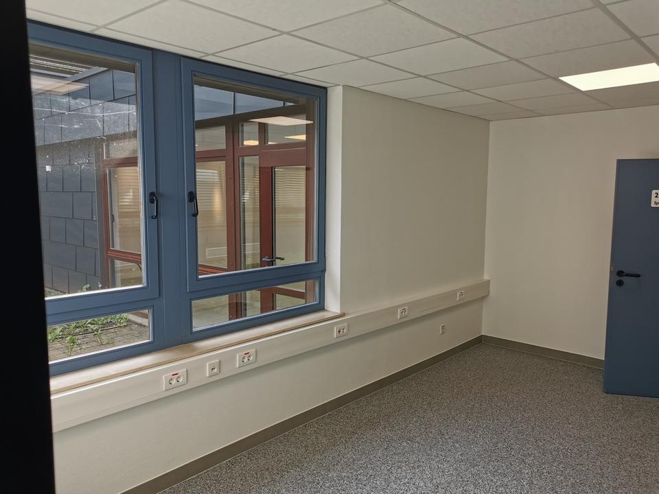 Praxis im Ärztehaus – Bild 10