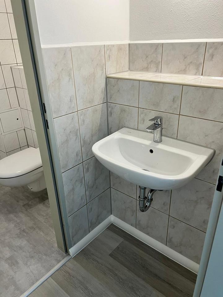 Sanierte Gewerbeeinheit im zwischen Gera und Greiz – Bild 15