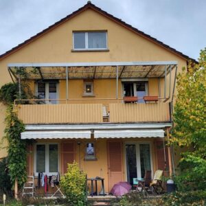 WECK MICH! * KÜSS MICH! * LIEB MICH!