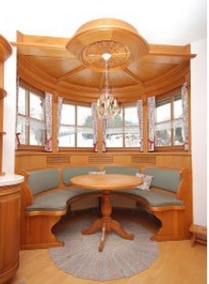 "Haus Sissi" m. einzigartiger Innenausstattung in idyllischer, ruhiger Hanglage (teilmöbliert) – Bild 12