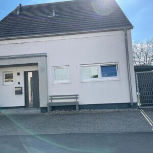 Modernes Einfamilienhaus Römerberg-Berghausen - Von Privat