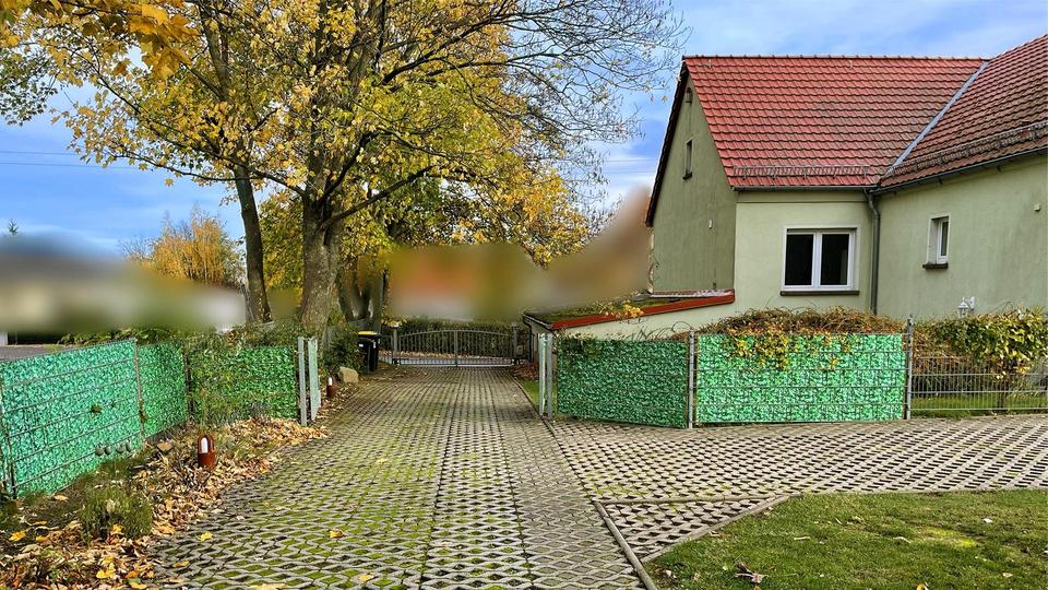 Seltene Gelegenheit: Döbelner Holländerturm mit Wohnhaus und 2.770m² Grundstück – Bild 7