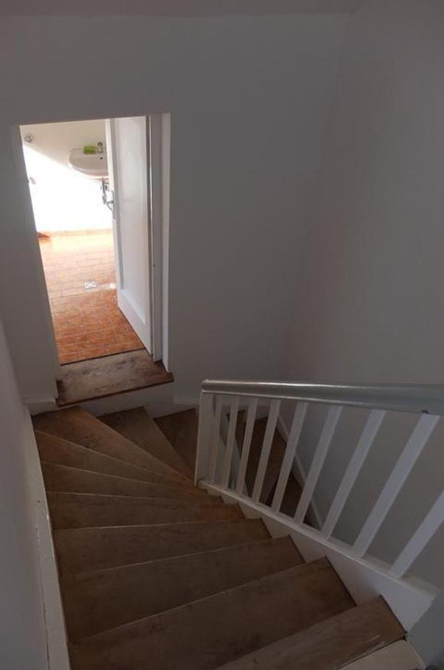 Schöne Maisonettewohnung = Haus im Haus / gewerblich geeignet als Mitarbeiter-Unterkunft – Bild 3