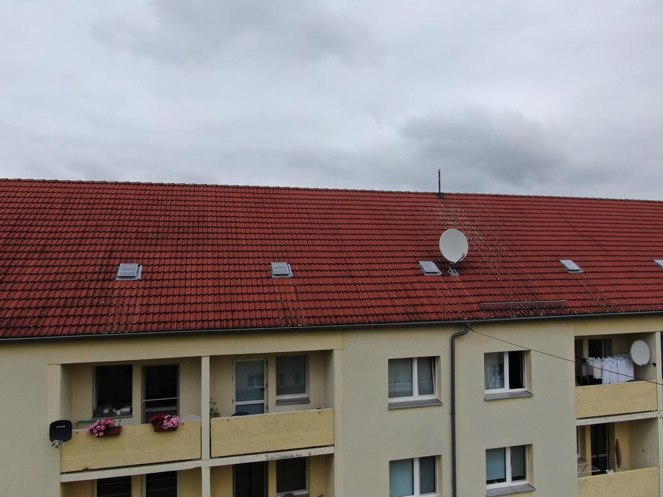 7 WE, ein Aufgang, 408qm Wfl, Plattenbau aus 1989 in idyllischer Lage – Bild 8