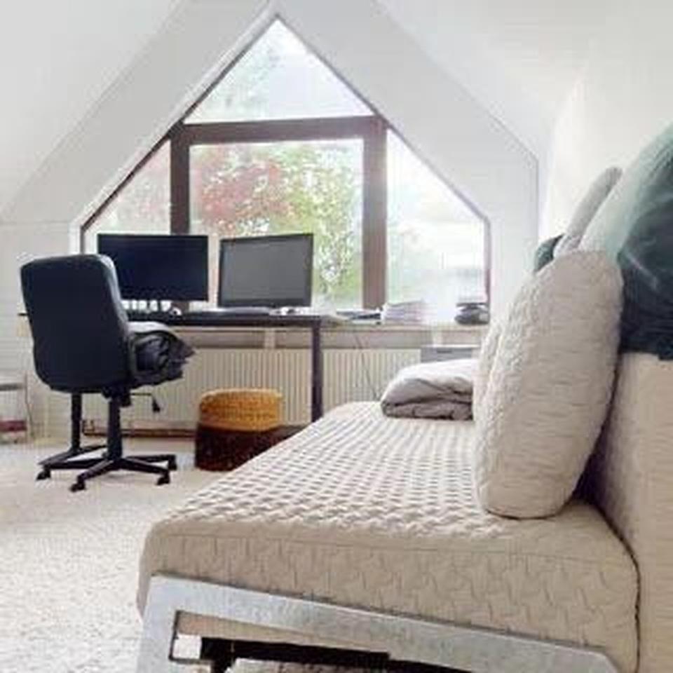 •Stilvoll sanierte Doppelhaushälfte in grüner Frohnauer Wohnlage – Bild 21