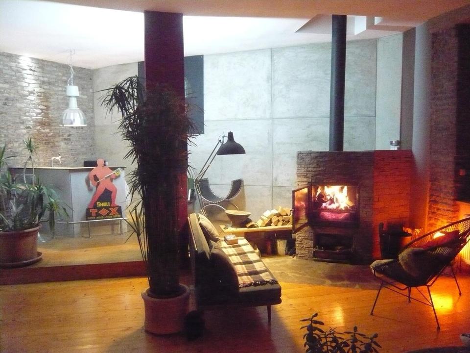 Loft in Hagen - Grüne Oase in der City – Bild 9