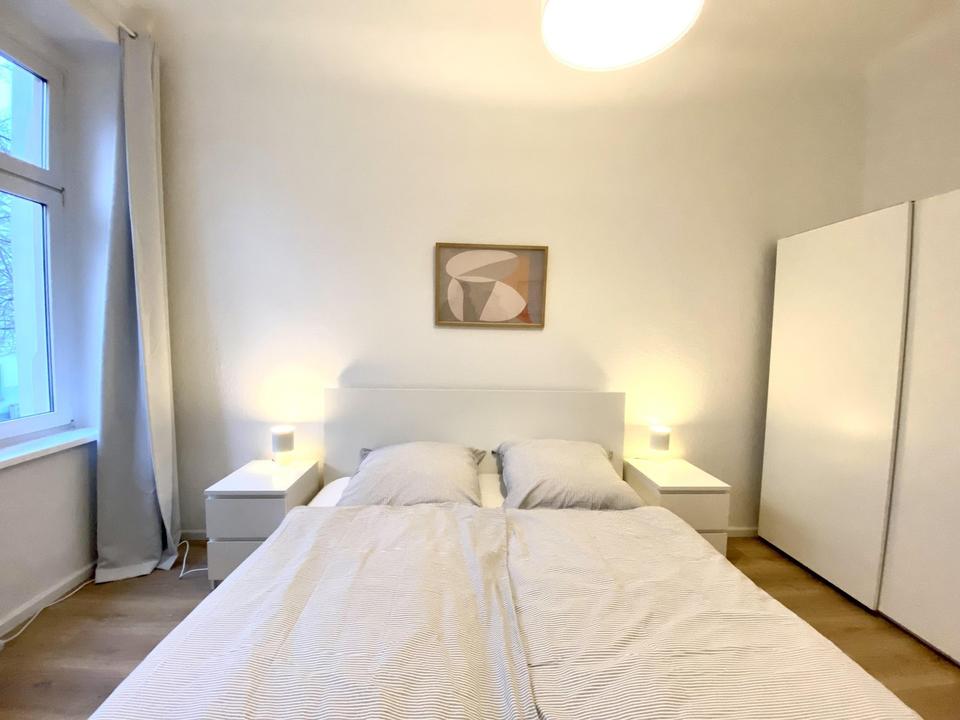 ***NEUES MÖBLIERTES APARTMENT IN MAGDEBURG *** – Bild 24