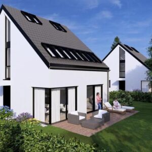 Baugrundstück ohne Altbestand