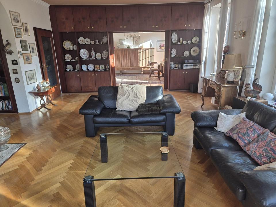 Großzügiges Haus in bester Wohnlage in Köln-Müngersdorf provisionfrei von Privat – Bild 10