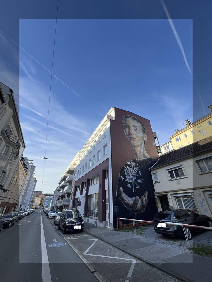 Barrierefreie Praxis-/Gewerbefläche mit 255 m², großer Terrasse, 3 Badezimmern – ab sofort! – Bild 31