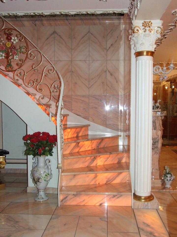 Von Privat * Einmalige Gelegenheit * Stilvolle exklusive Wohnung 170qm auf 2 Etagen – Bild 4