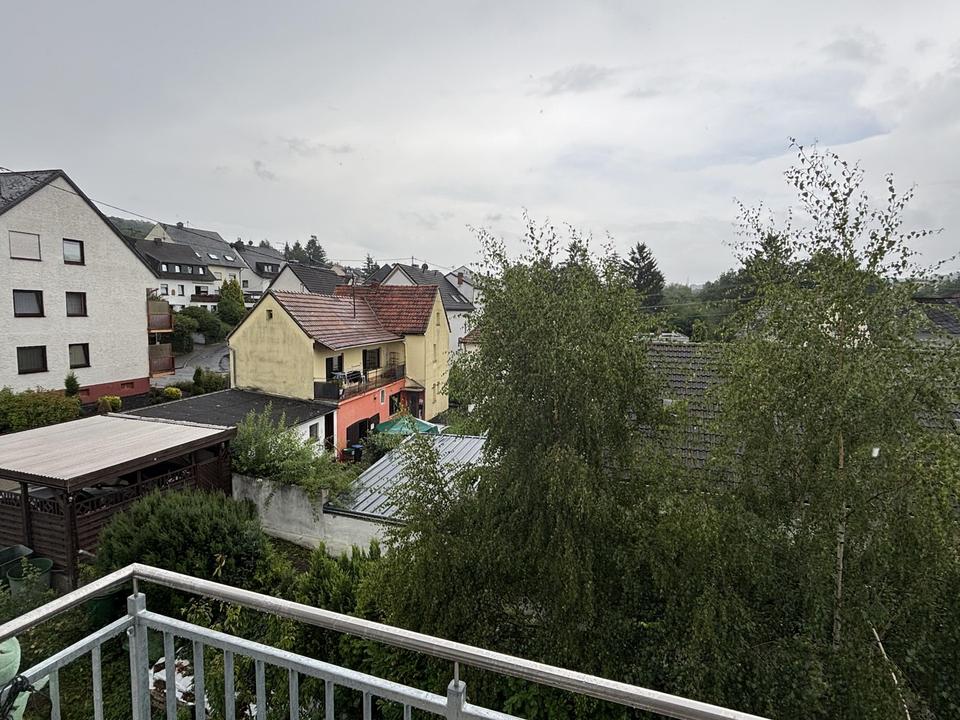 3-Zimmer Dachgeschoss Wohnung in energieeffizientem KFW55 Haus – Bild 8