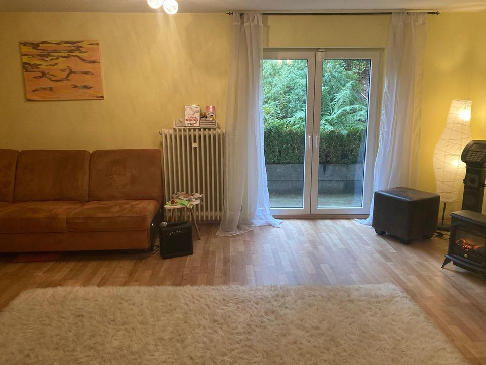 Bei Glashütten, 5 Schlafzimmer, Haus mit Blick und Garten – Bild 16