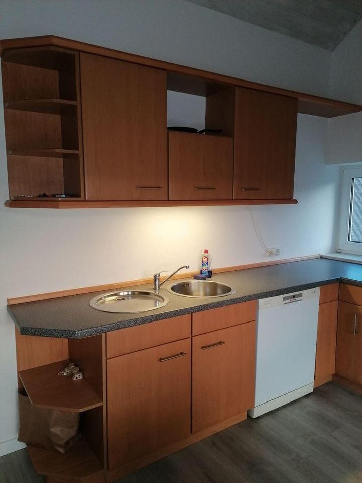 5,8% Rendite - 1,5-Zimmer-Dachstudio in LIF-OT frei – Bild 11