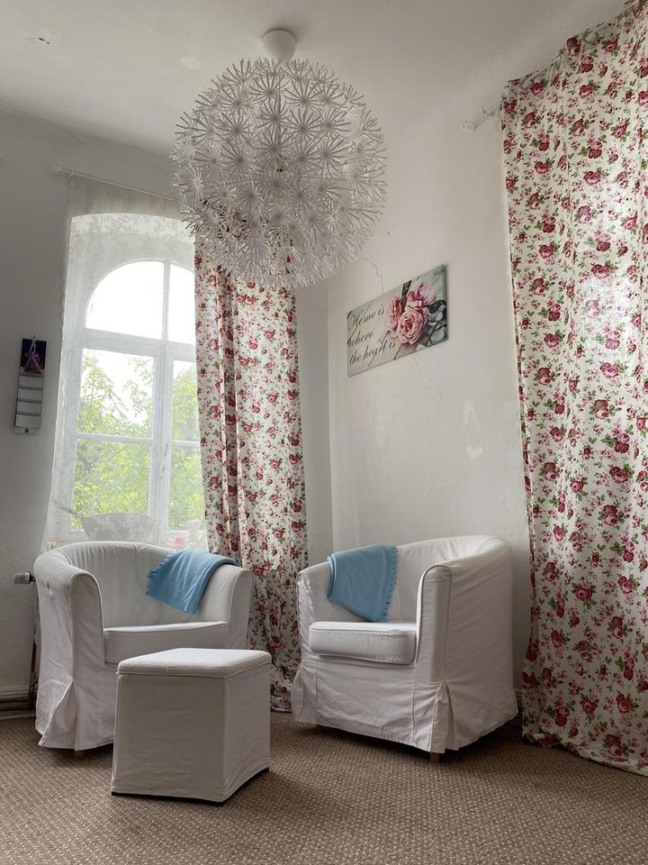 Altbau mit großem Grundstück zentral in Laurensberg (Nähe Uni und Uniklinik) – Bild 5