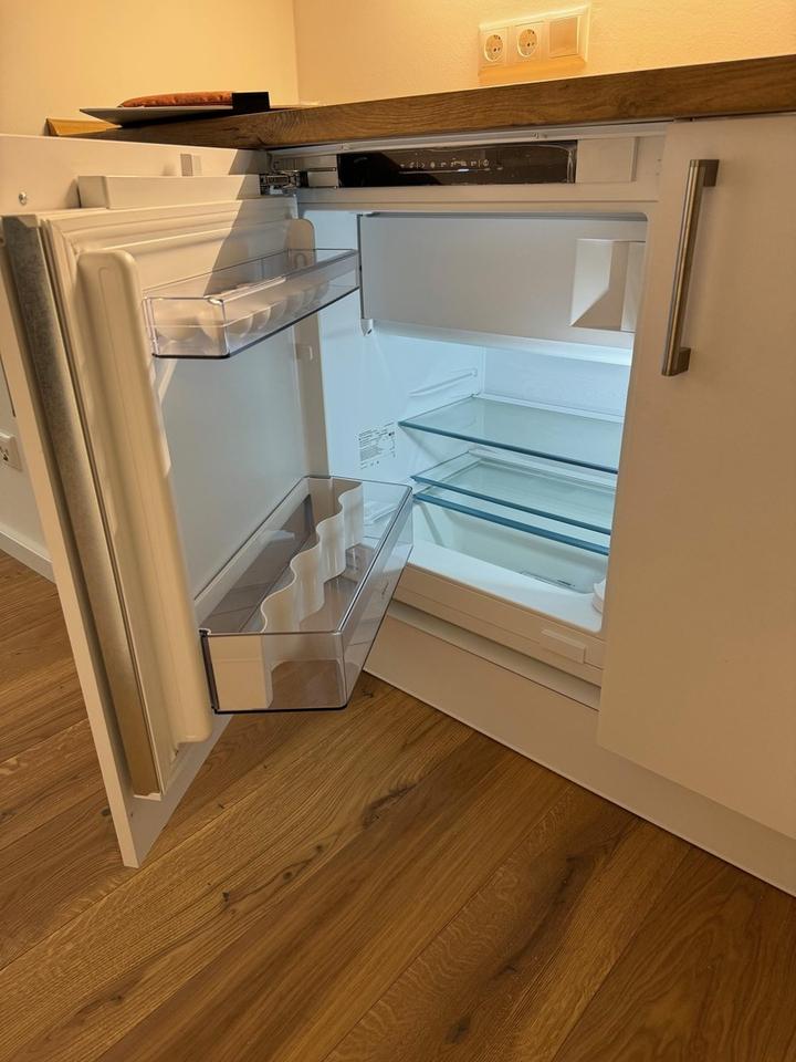 Serviced-Apartment-Businessapartment-Berufspendler: All-In je 25qm (+ 55qm Co-Livingbereich) – Bild 6