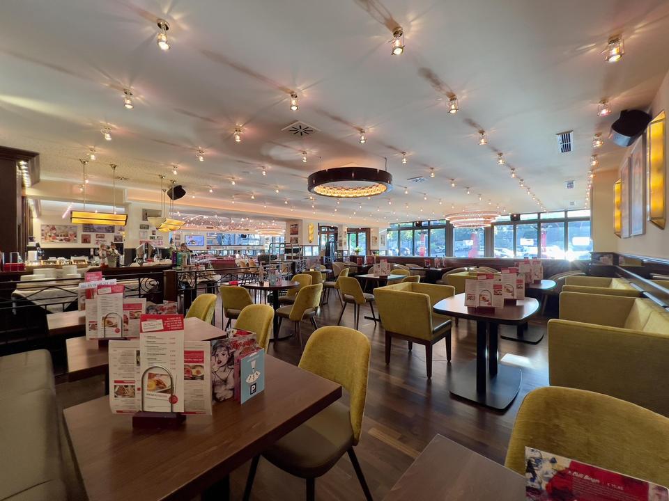 Top-Investment in Gladbeck: Langfristig vermietete Gewerbeeinheit an eine Systemgastronomie – Bild 15