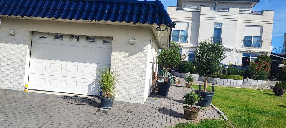 Villa/Haus in weiß/blau* Exklusiv*1.Reihe*400qm** – Bild 26