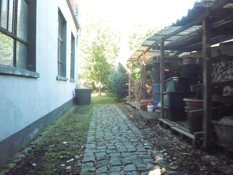 Loft in Hagen - Grüne Oase in der City – Bild 19