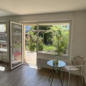 Modernisiertes Mittelreihenhaus in zentraler Lage