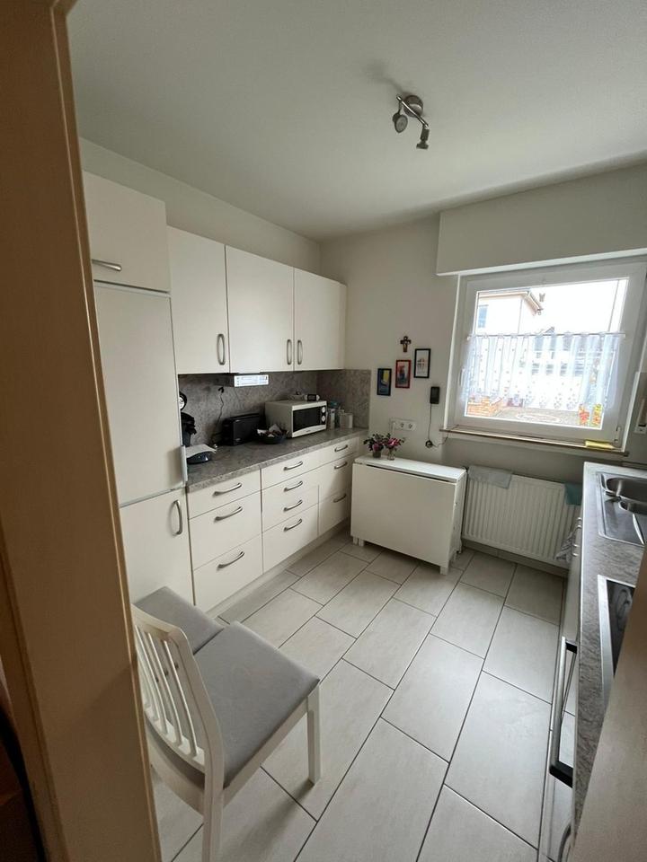 3-Zimmer-Wohnung 73 qm Kapitalanlage mit Balkon, Garage & Keller – Bild 6