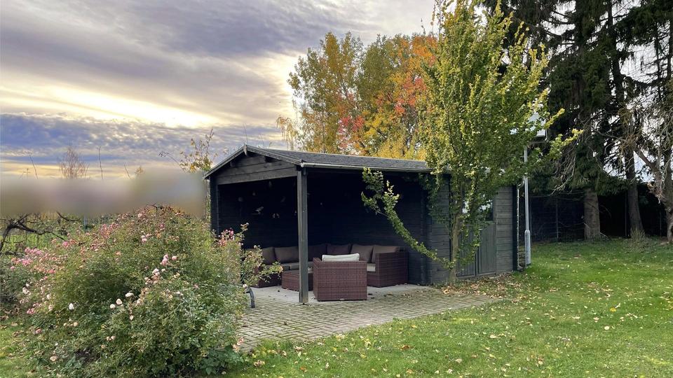 Seltene Gelegenheit: Döbelner Holländerturm mit Wohnhaus und 2.770m² Grundstück – Bild 9