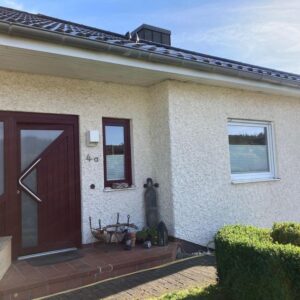 Bei Glashütten, 5 Schlafzimmer, Haus mit Blick und Garten