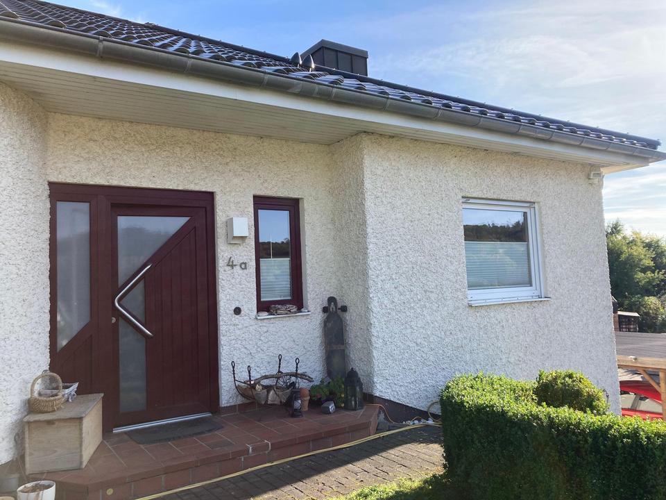 Bei Glashütten, 5 Schlafzimmer, Haus mit Blick und Garten