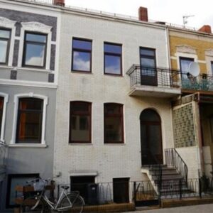 Zweifamilienhaus in ruhiger Seitenstraße im angesagten Stadteil Walle