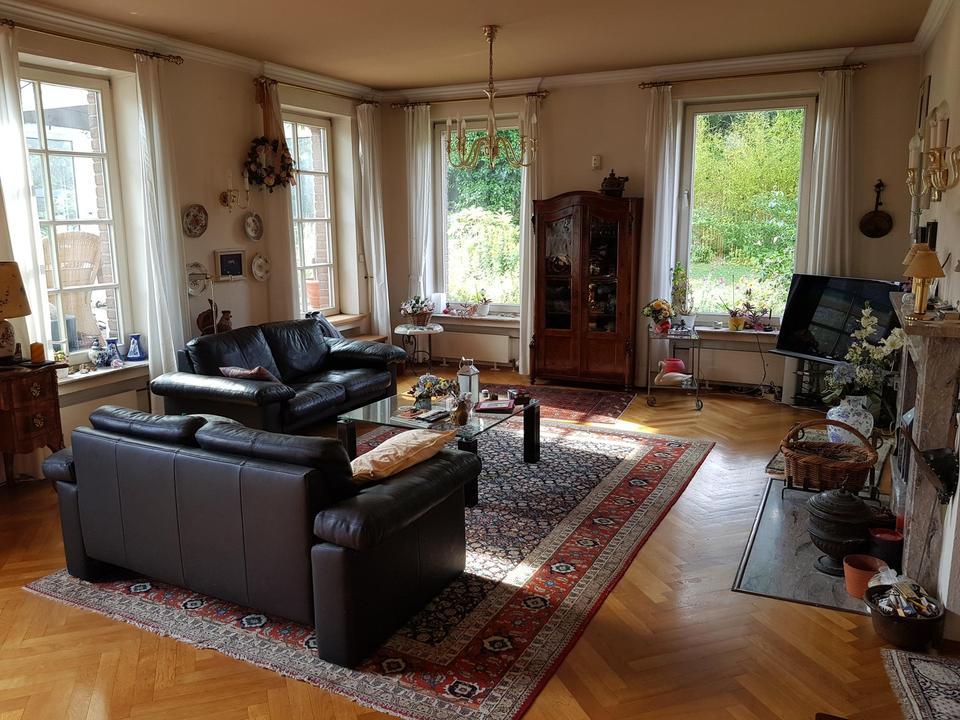 Großzügiges Haus in bester Wohnlage in Köln-Müngersdorf provisionfrei von Privat – Bild 6