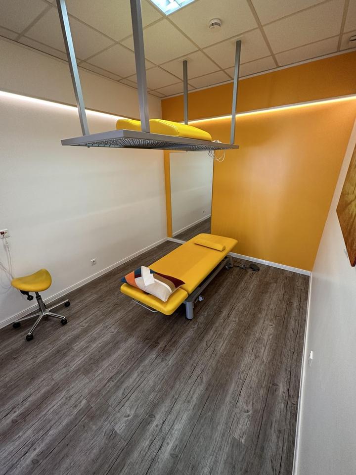 Büro- oder Praxisfläche im Erdgeschoss in zentraler Lage von Dietzenbach – Bild 8