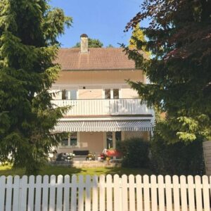 Vielseitiges Einfamilienhaus mit Einliegerwohnung – Ideal für Kapitalanleger/ Mehrgenerationenwohnen