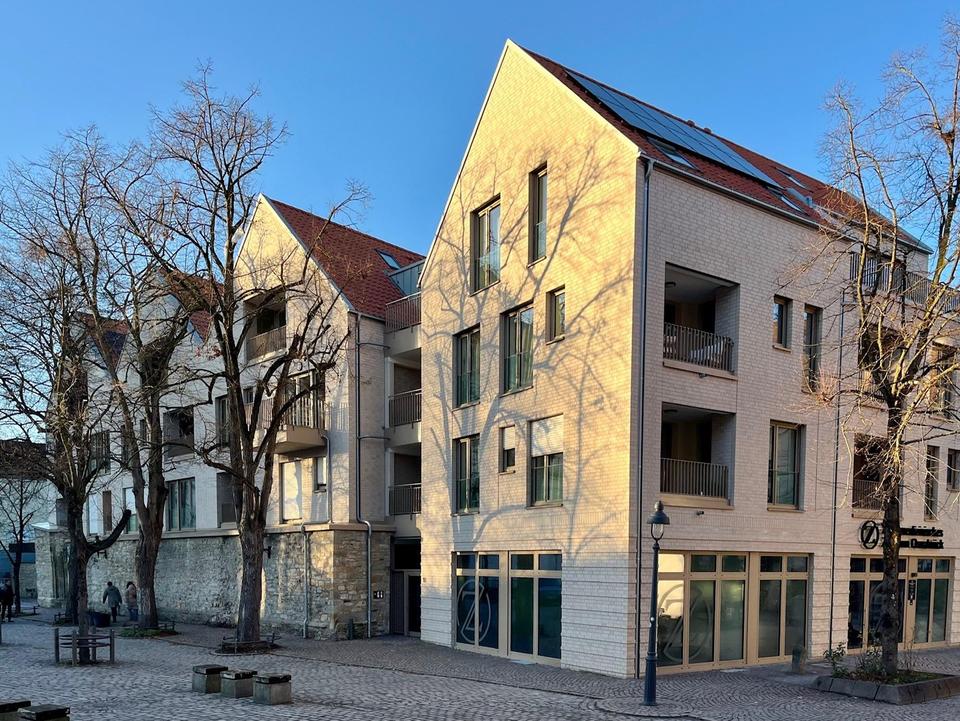 Wohnen im Herzen von Osnabrück – Bild 6