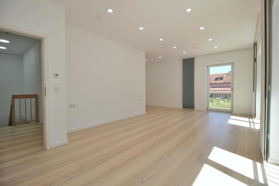 2 Jahre altes Niedrigenergie Traumhaus am Waldrand - Smart-Home! – Bild 7