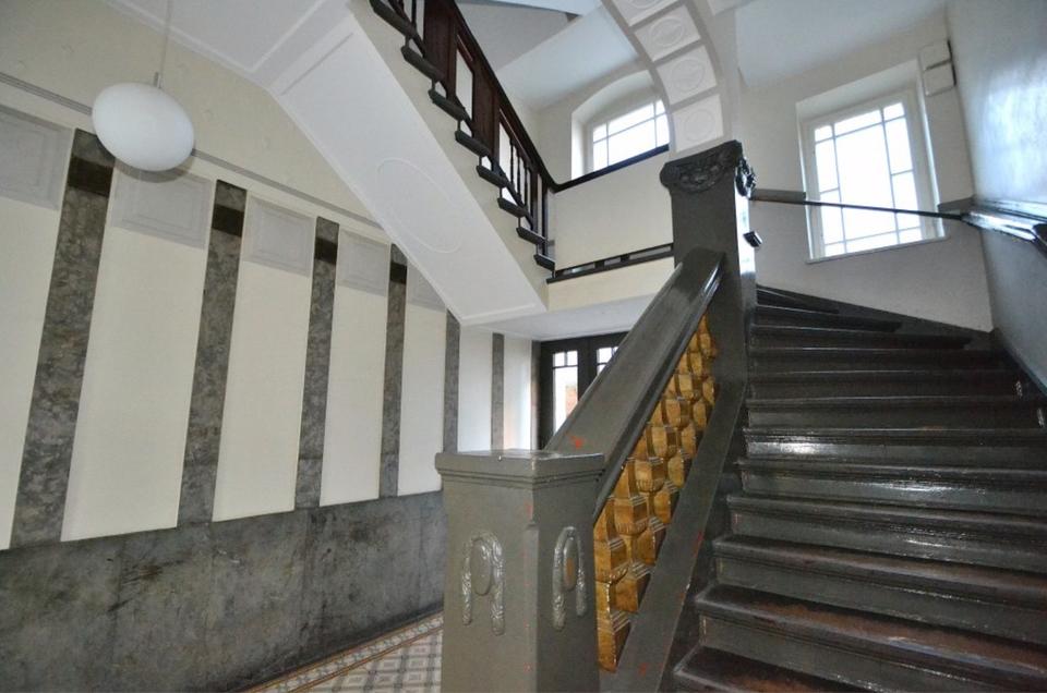 Spacious 2 bedrooom apartment in Pankow Florakiez district with kitchen to rent – Bild 3