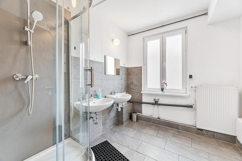 Boardinghouse / Monteurhaus mit 7 Einzelzimmern + separater Wohnung – gewerbliche Kurzzeitvermietung – Bild 11