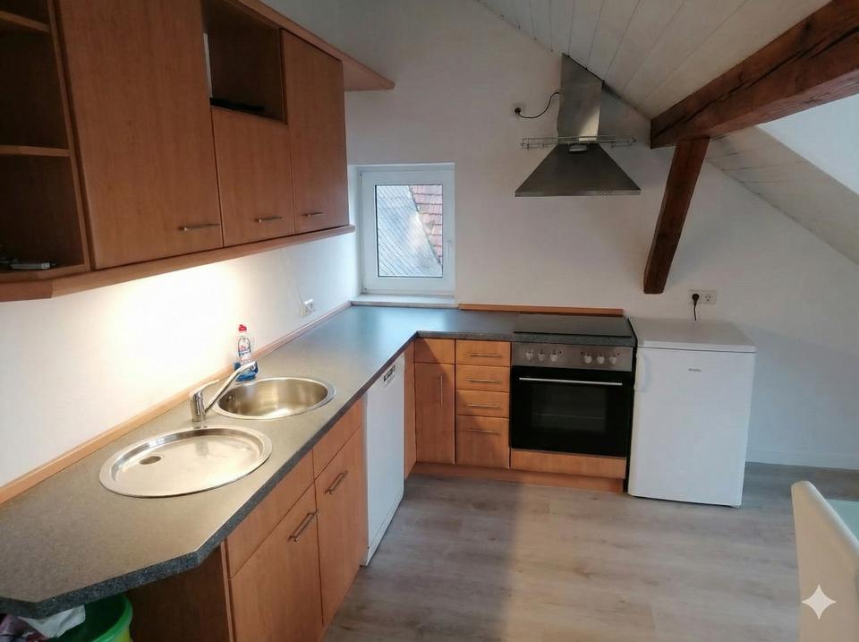 5,8% Rendite - 1,5-Zimmer-Dachstudio in LIF-OT frei – Bild 10