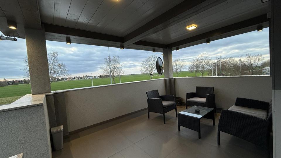 Provisionsfrei Autowerkstatt/ Büro/ Bistroküche/ Baujahr 2020 – Bild 2