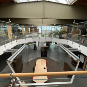 Büroräume u. Lagerhalle in bester Lage – Gollheide 8–10 in Bochum