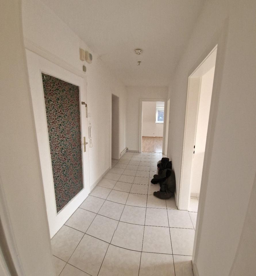 3-Zimmer-Dachgeschosswohnung mit Gartenanteil in Heilbronn Neckargartach – Bild 14