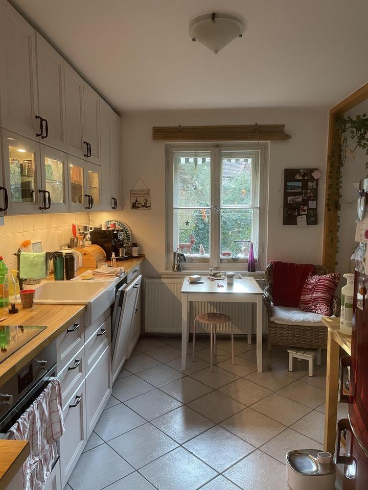 * Provisionsfrei * Gemütliche Doppelhaushälfte in der Waldsiedlung Krumme Lanke – Bild 3