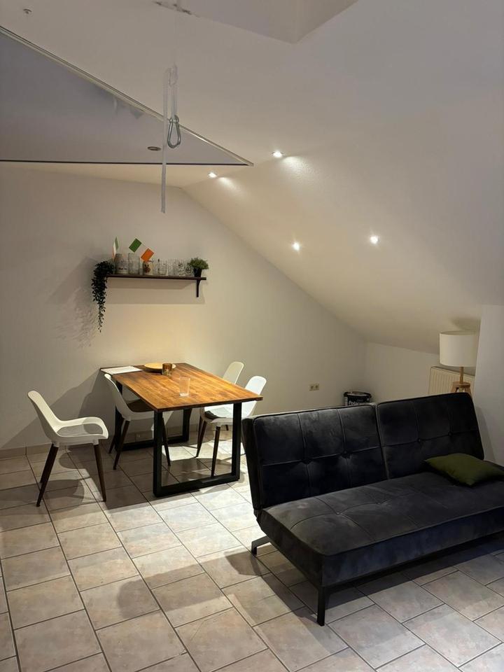 2 Familien Reihenendhaus in Oftersheim – Bild 6