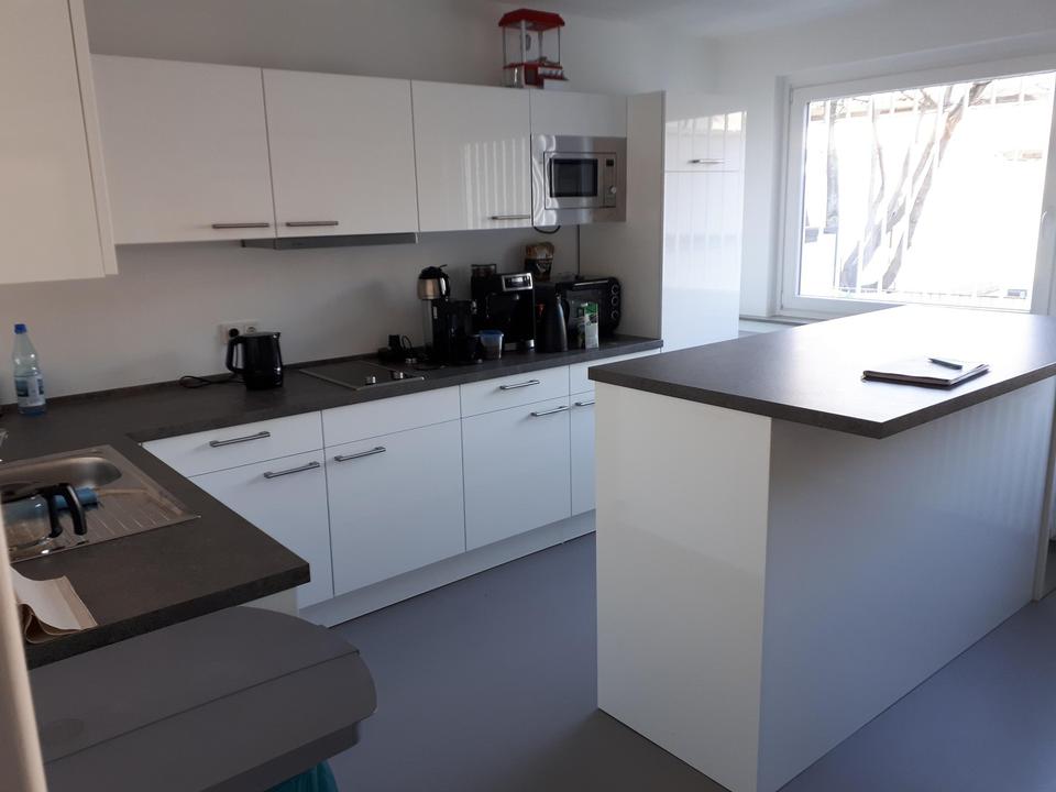 Top-Lage am "Bertha"! Großzügige 152 m² Gewerbefläche im Herzen von Bonn - Provisionsfrei- – Bild 2