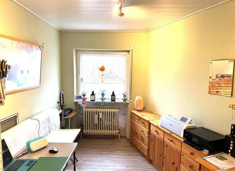 ! Ohne Makler ! Geräumige 3-Zimmer-Wohnung in Villingen, Wöschhalde !!! – Bild 6