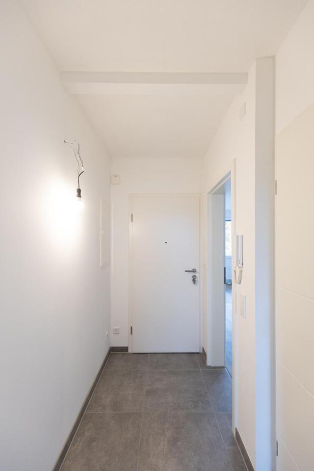 Zentral Kern-Sanierte 3 Zimmerwohnung, Balkon – Bild 10